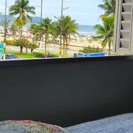 プライア・グランデFlat with the sea viewアパートメント エクステリア 写真