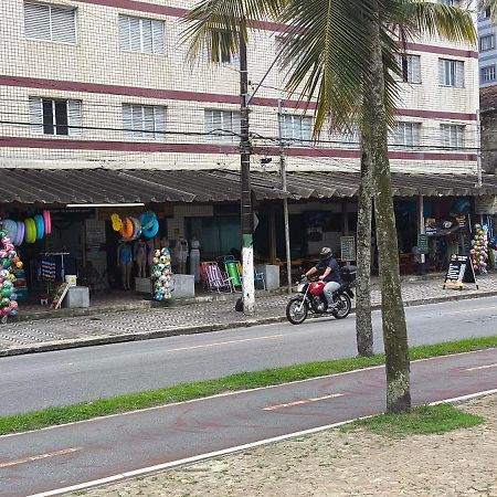 プライア・グランデFlat with the sea viewアパートメント エクステリア 写真