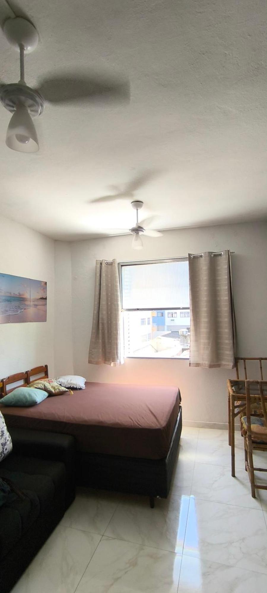 プライア・グランデFlat with the sea viewアパートメント エクステリア 写真